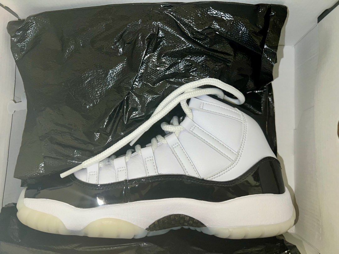 Jordan shop 11 5y