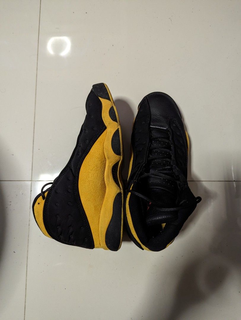 Melo 13's sales
