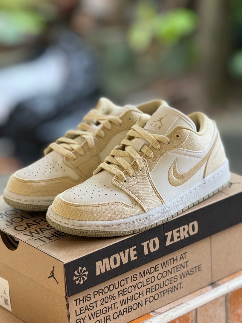 Air jordan 1 sales low size 7