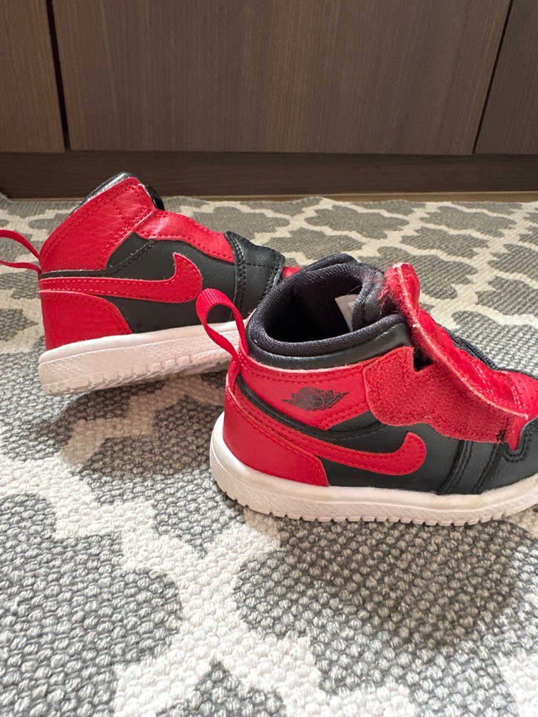 Nike air jordan shop 1 mid alt