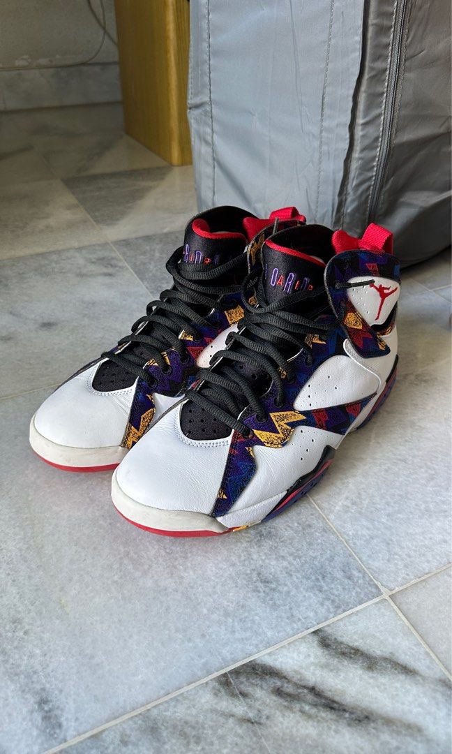 Jordan sweaters shoes 2025