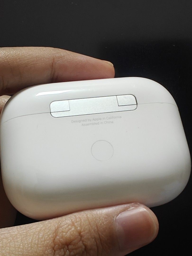airpods pro 2 lightning lossless