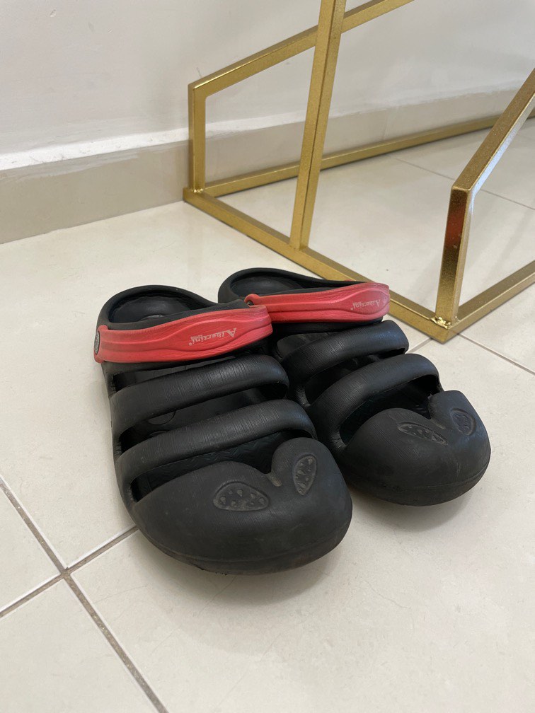 Active crocs discount