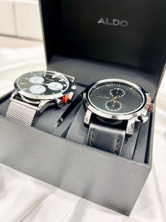 Aldo sales malaysia watches