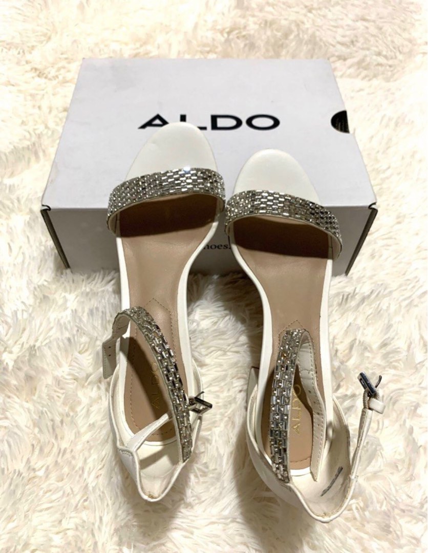Aldo hotsell gladoniel sandals