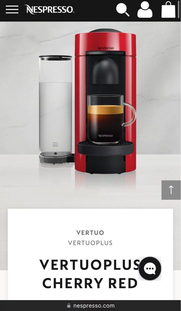 Nespresso Orginal Descaling Kit 