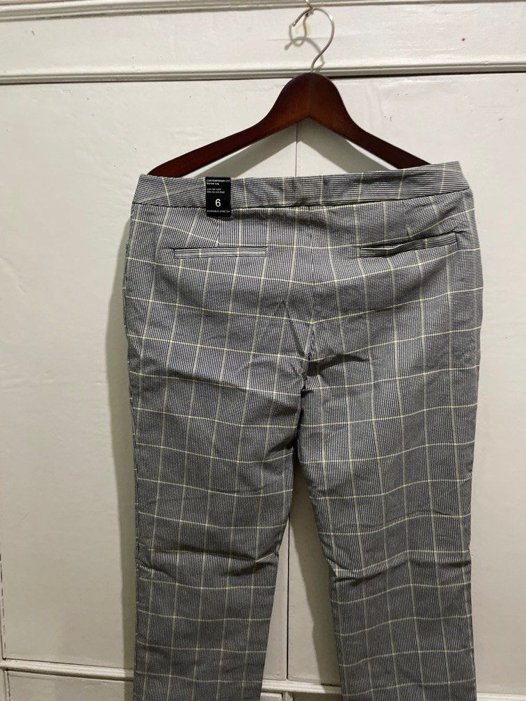 Amanda & chelsea straight leg pants online
