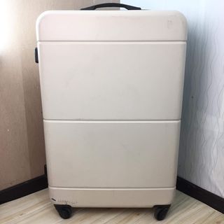 ANKO 4-Wheel Albany Travel Luggage Hard Shell Case