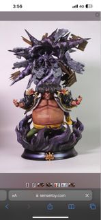 APOCALYPSE Studio Blackbeard