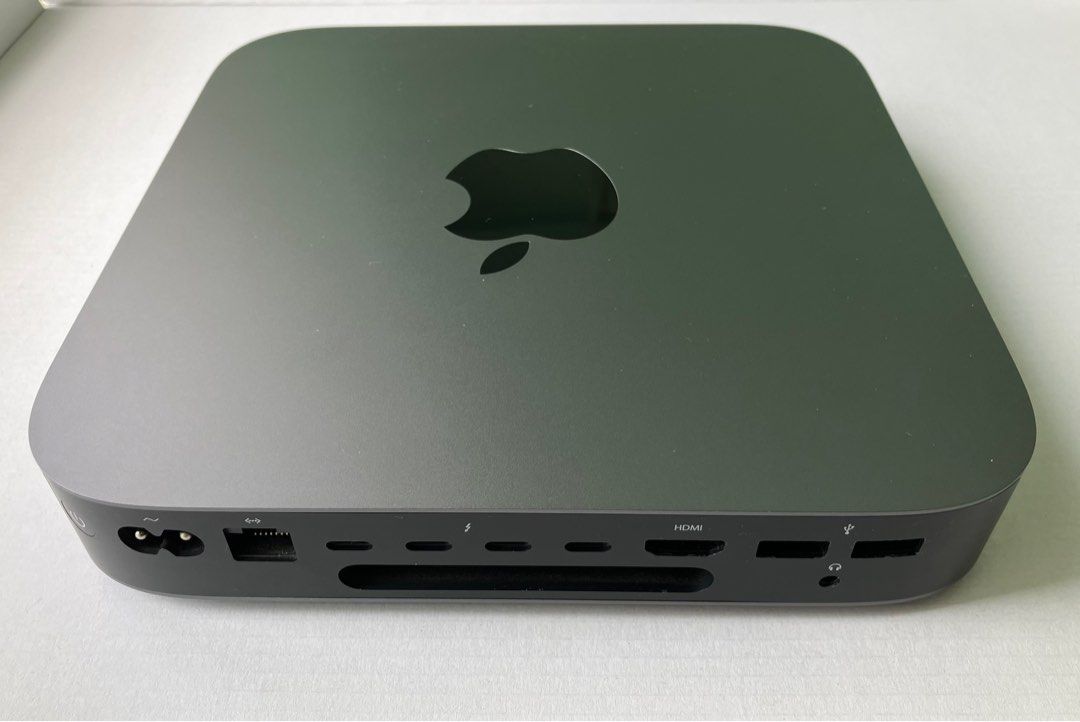 値下げしました】Mac mini 2014 Core i5 メモリ8GB 1TB SATAディスク 