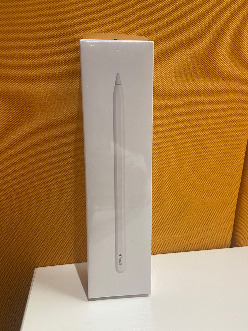 高評価Apple pencil 第一世代 開封済み 未使用品 PC周辺機器