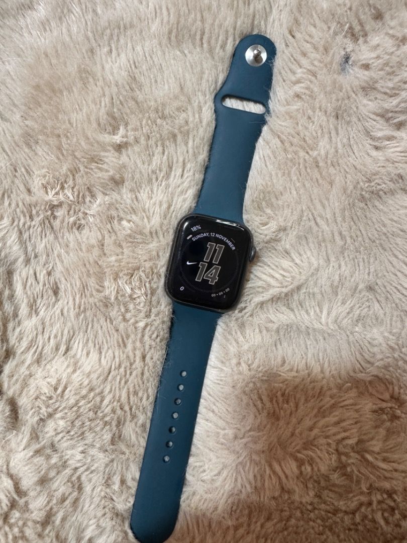S5 nike watch shop