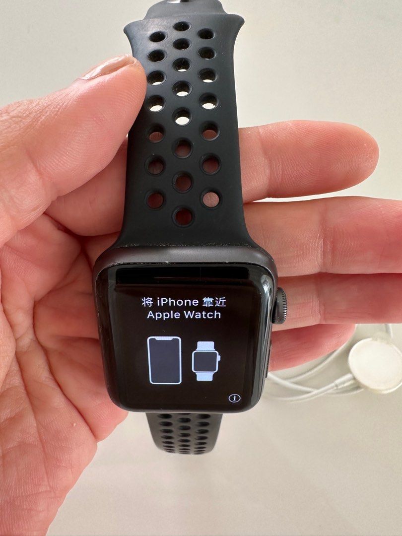Apple watch series new arrivals 2 42mm gps