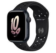Apple Watch Series 4 44mm Nike Mobile Phones Gadgets Wearables