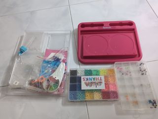 Aquabeads - refill only, Babies & Kids, Babies & Kids Fashion on Carousell