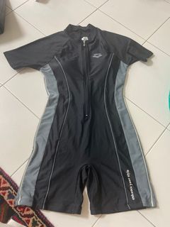Arena Swimming Suit Shorts