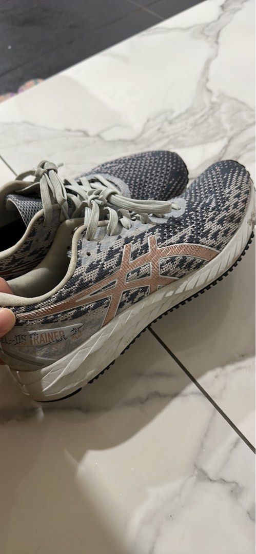 Asics ds trainer on sale 13