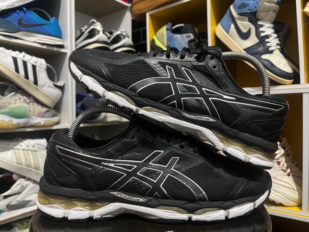 Asics Gel Surveyor 5 Men s Fashion Footwear Sneakers on Carousell