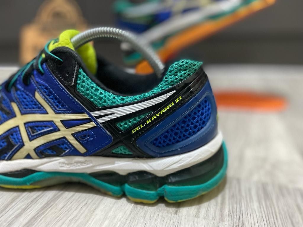 Asics gel kayano 21 mens deals