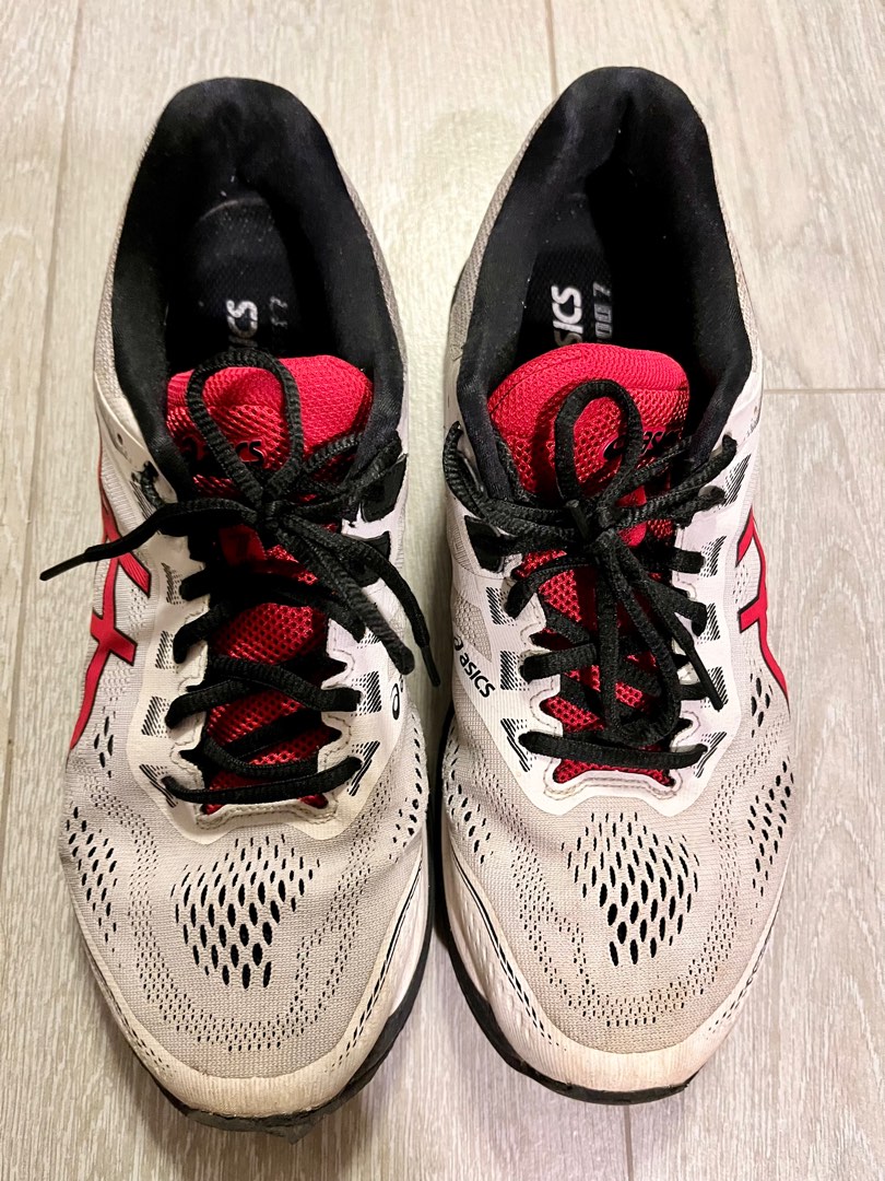 gt 20007 asics
