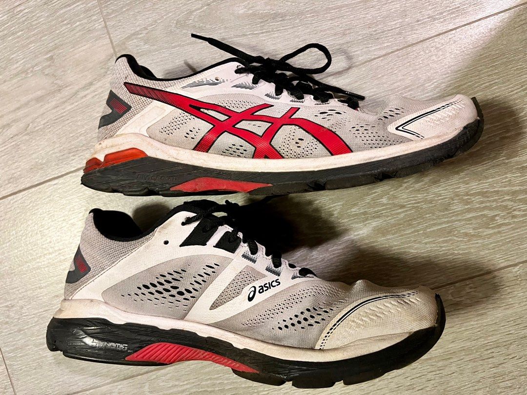 gt 20007 asics