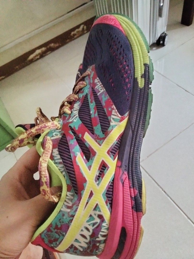 asics t580n