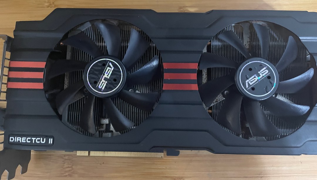 Hd 7970 Vs Gtx 780 ASUS HD7970 Computers Tech Parts