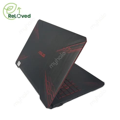 Gaming laptop 1050ti discount