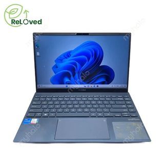 ASUS Zenbook UX425EA (I5-11 / 8GB / 512GB)