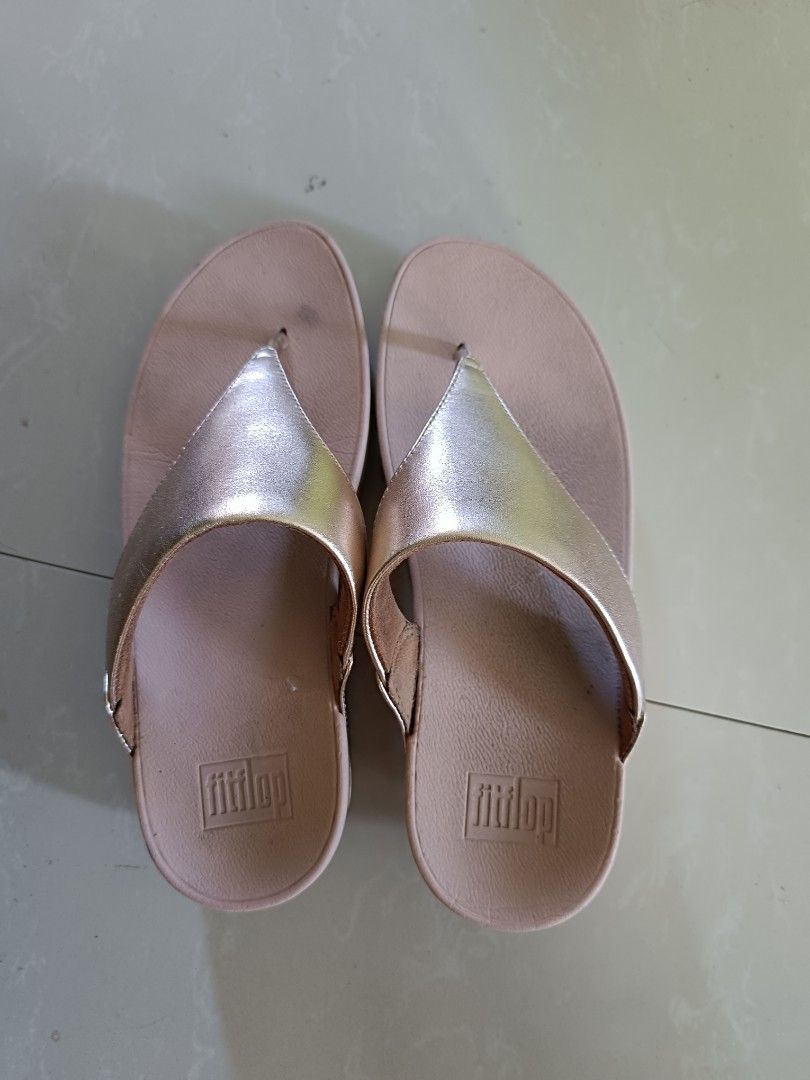 Fitflop 7 best sale
