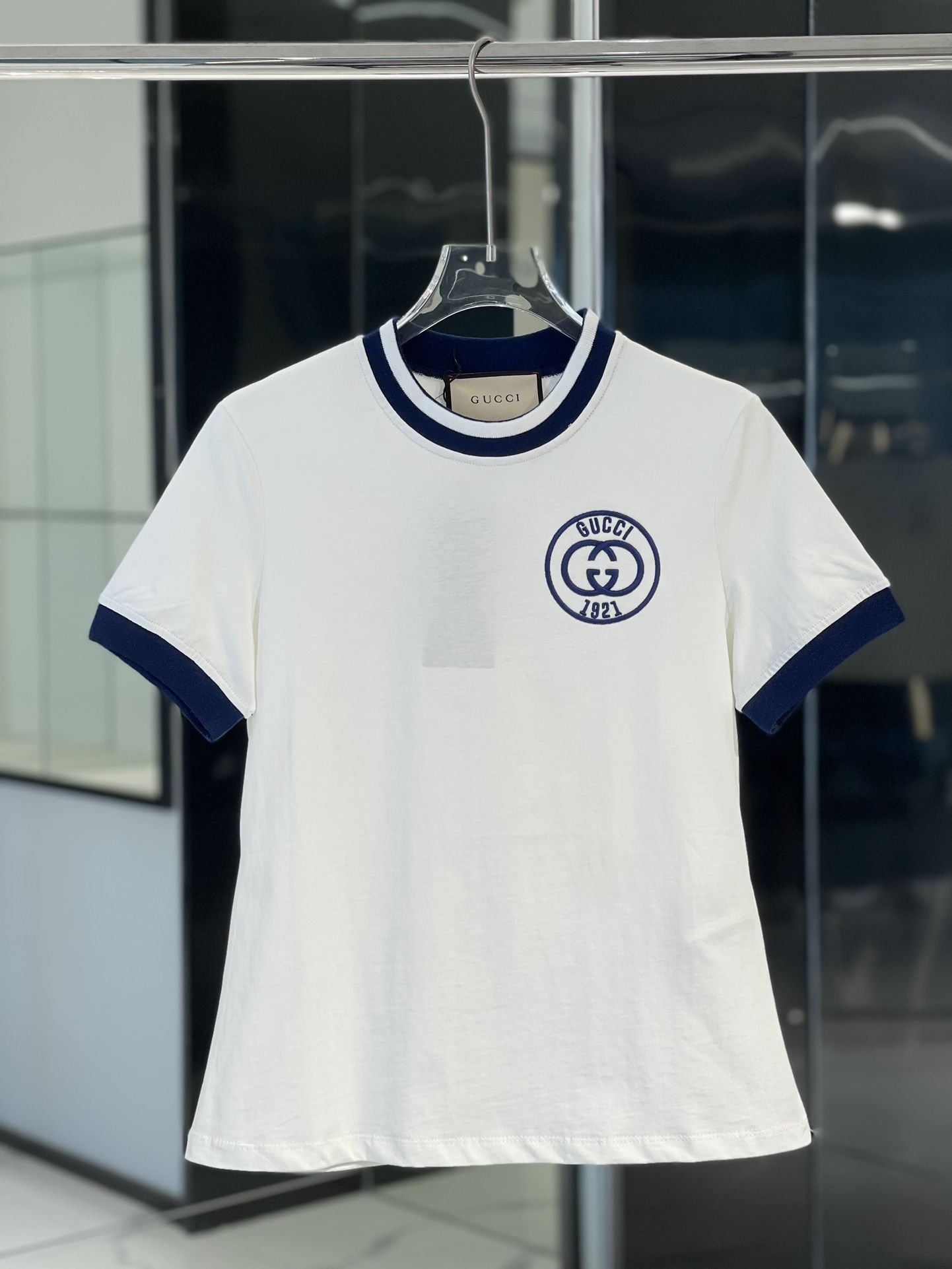 gucci shirt second hand
