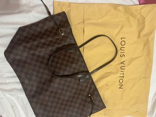 LOUIS VUITTON All In GM – REAWAKE