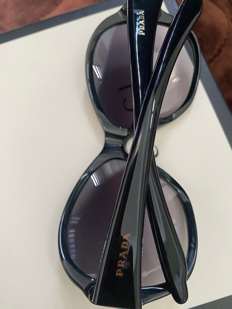 Authentic Prada Sunglasses | Prada sunglasses, Sunglasses, Prada