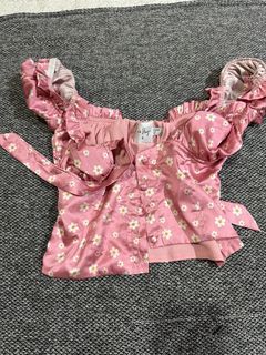 Authentic Princess Polly Top