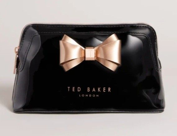 Ted baker best sale small makeup bag