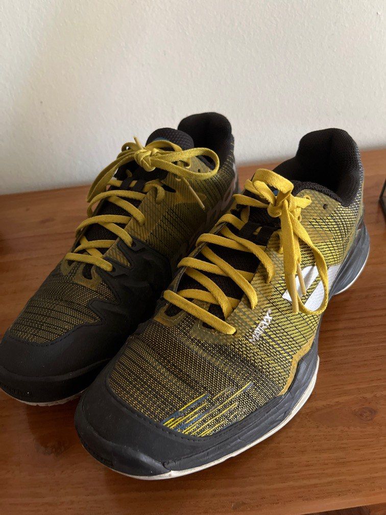 All gold tennis clearance shoes