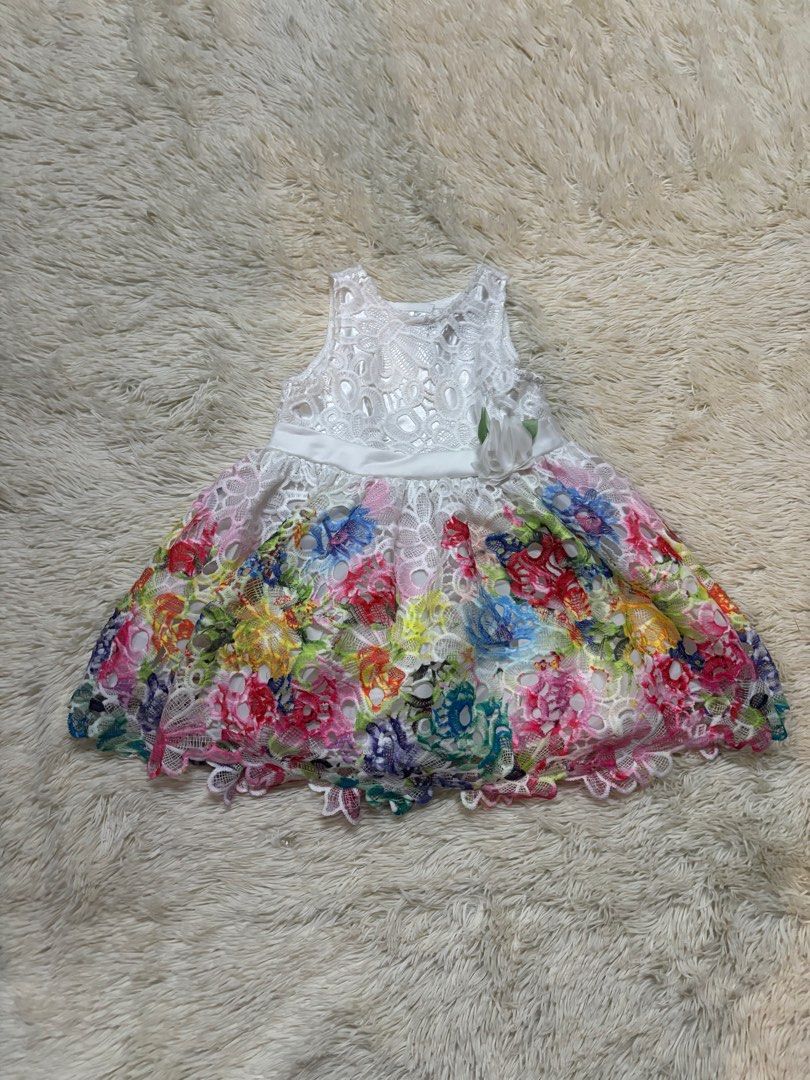 Nanette lepore baby dress hotsell