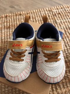 Baby Shoes BASICS AASICS