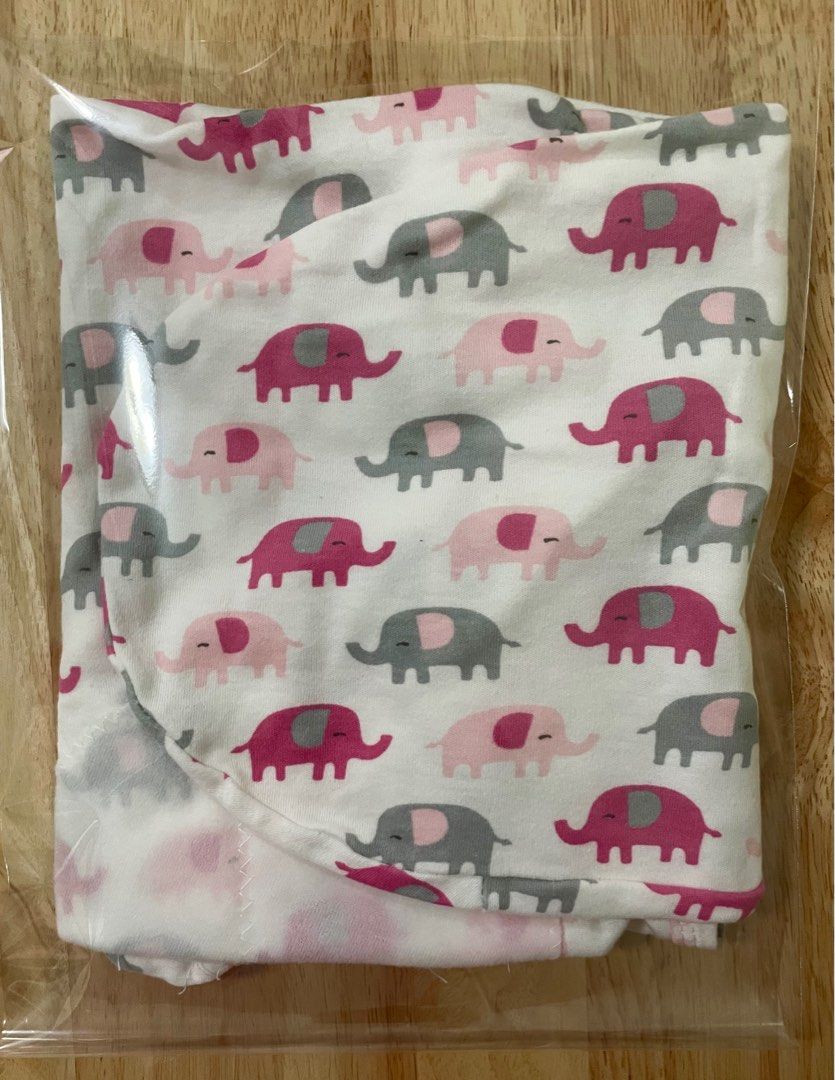 Baby Swaddling Infant Swaddle Wrap Soft Cotton Newborn Baby