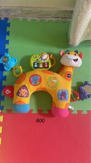 Baby toys