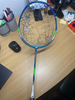 Badminton Racket Li-ning Aeronaut 7000