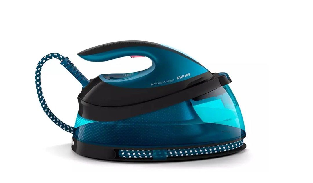 Baiki Iron Philip