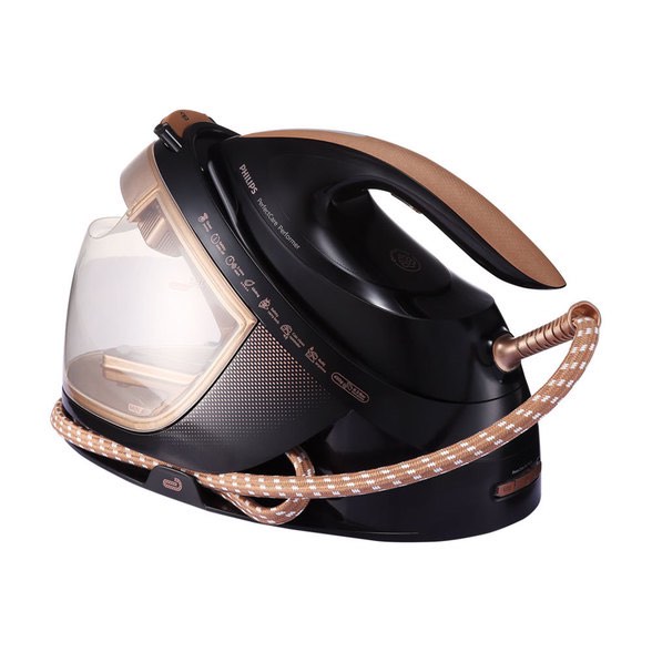 Baiki Iron Philip