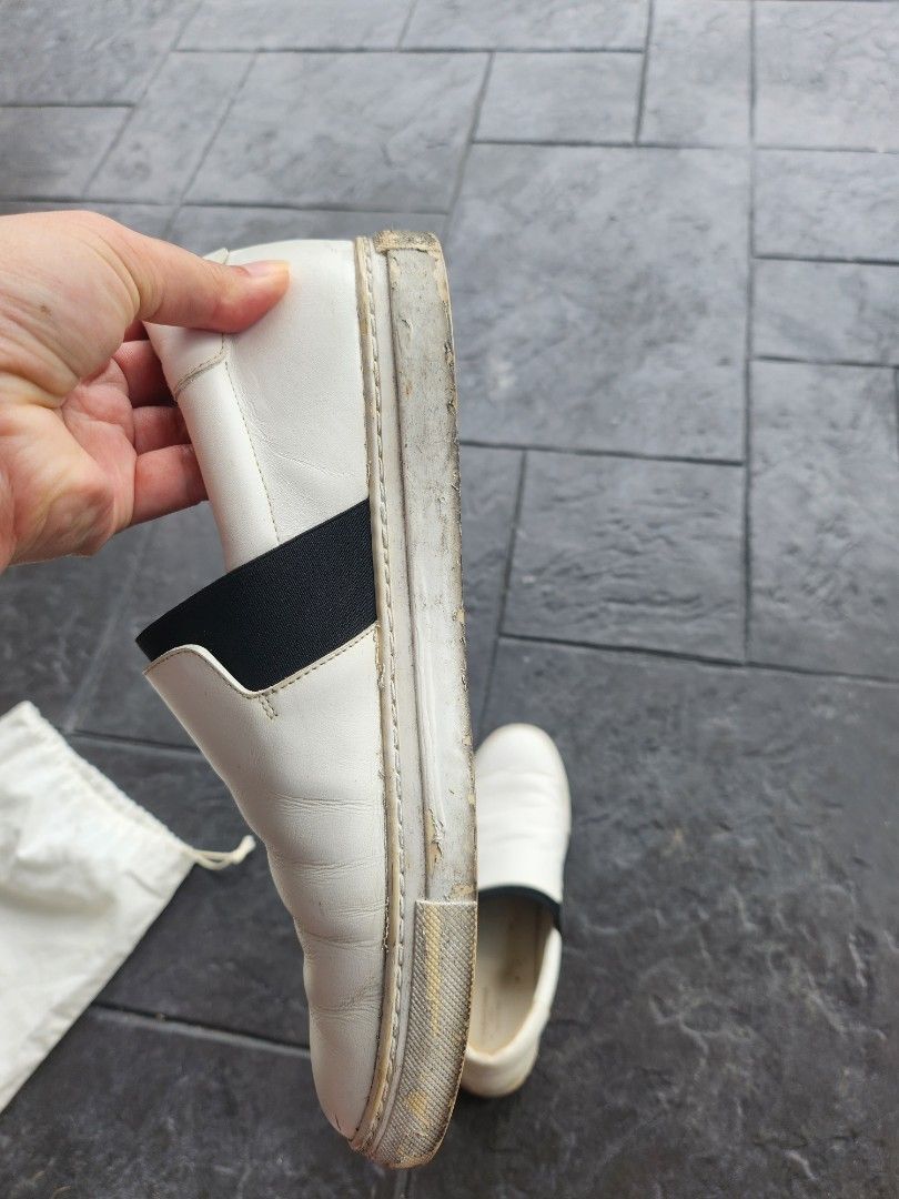 Balenciaga Loafers, Women's Fashion, Footwear, Loafers on Carousell