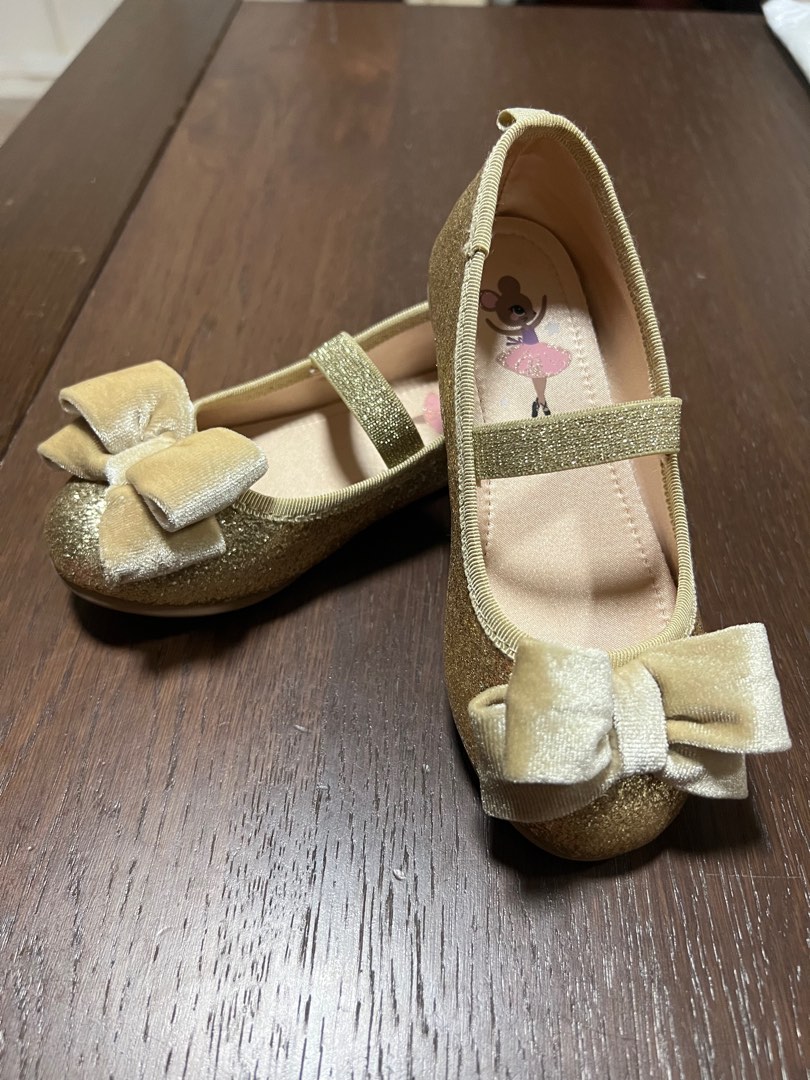 Ballet Flats H M for Kids Babies Kids Babies Kids Fashion on