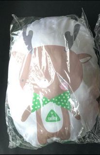 Bantal Plush Pillow ELC