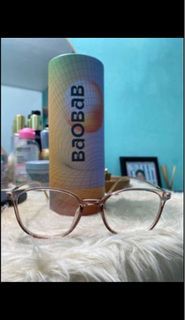Baobab Anti radiaton Glasses
