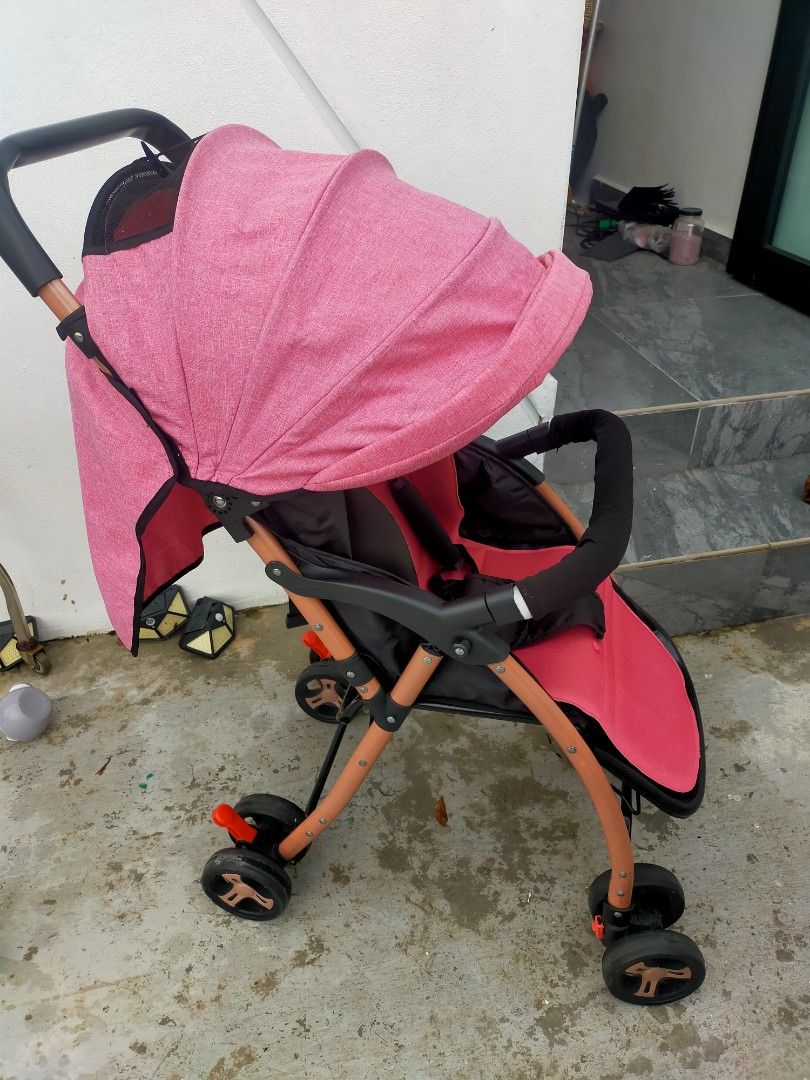 Basic baby stroller Clearance