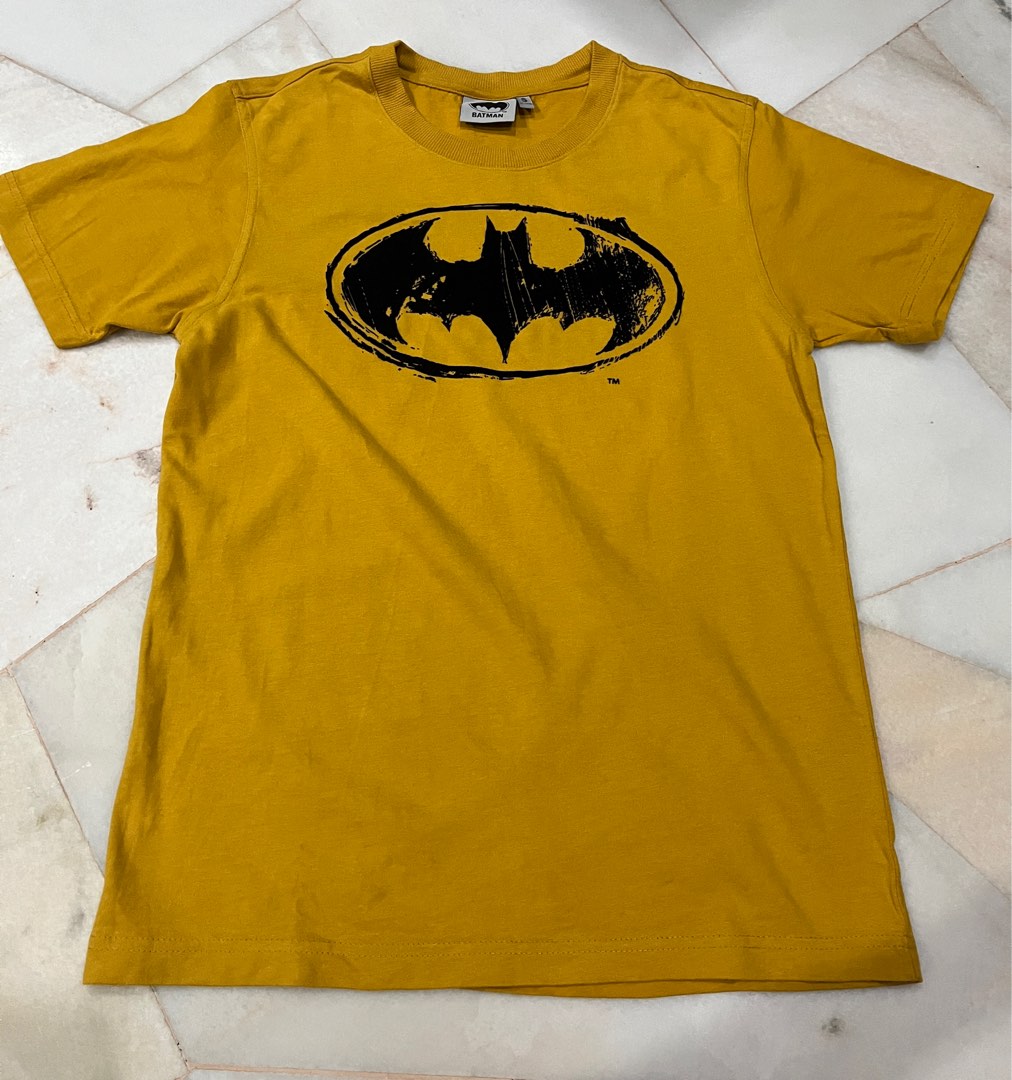 Atlanta falcons hotsell batman shirt