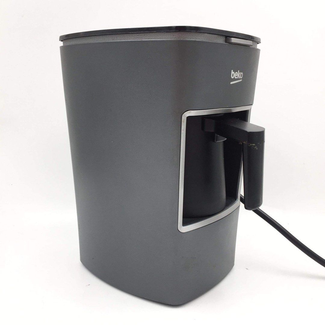 BEKO BKK2300 Single Turkish Coffee Machine, TV & Home Appliances